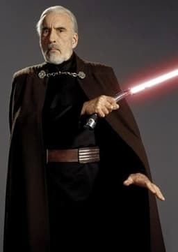 Count Dooku