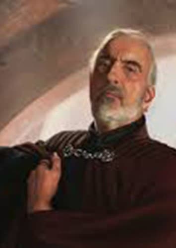 Count Dooku