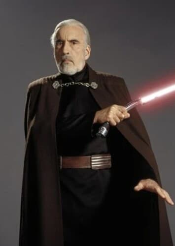Count Dooku