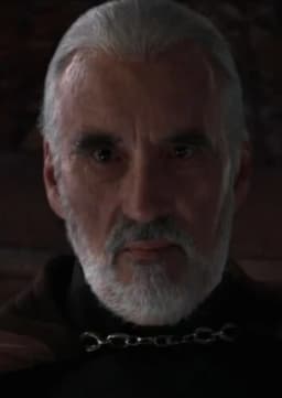 Count Dooku (2000s)