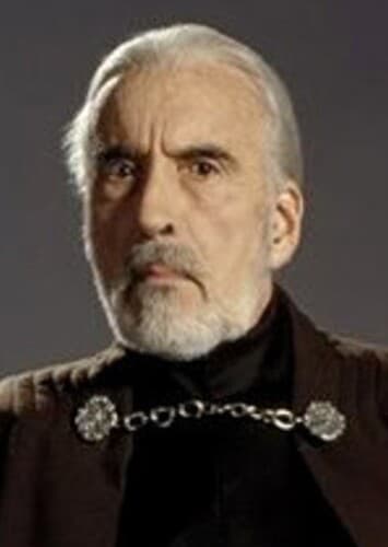 Count Dooku