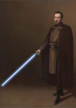 Count Dooku