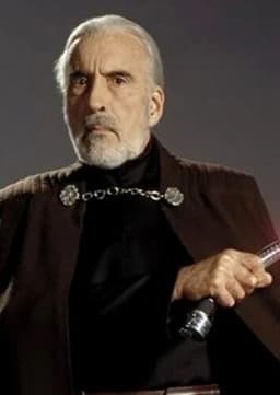 Count Dooku