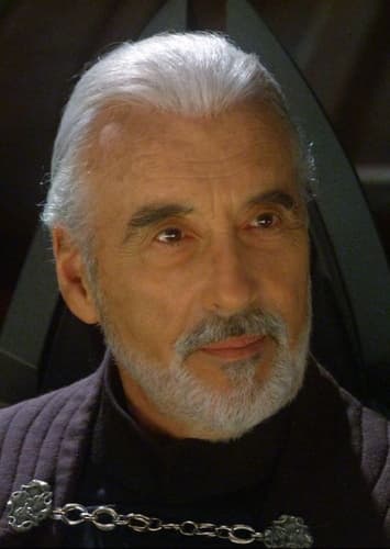Count Dooku