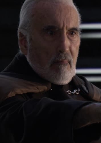 Count Dooku