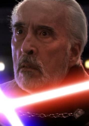Count Dooku