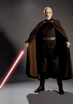 Count Dooku