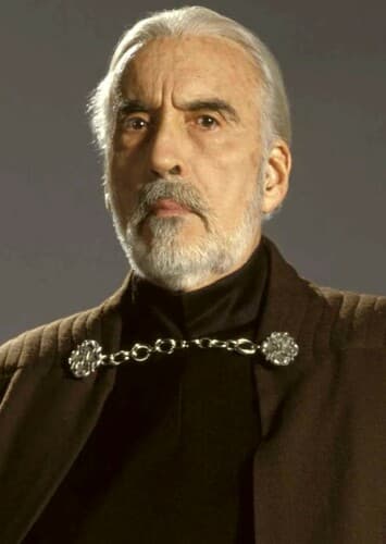Count Dooku