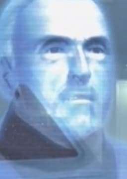 Count Dooku