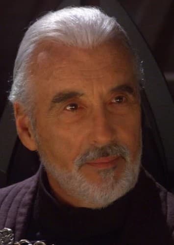 Count Dooku