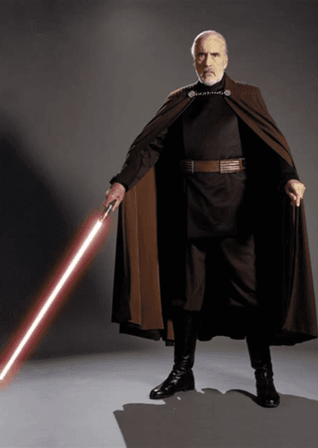 Count Dooku