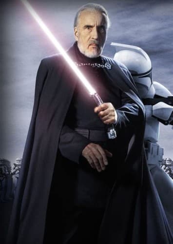 Count Dooku