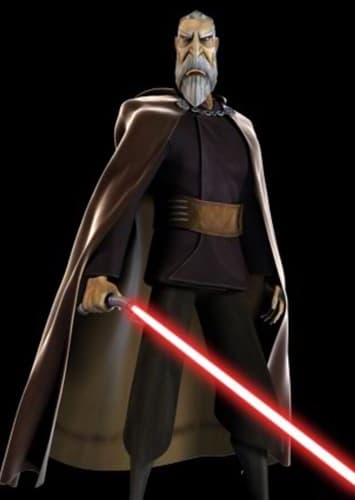 Count Dooku