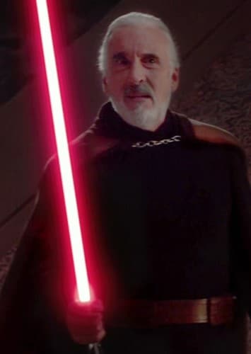 Count Dooku