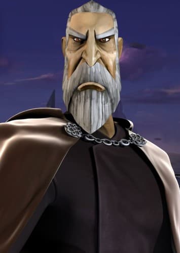 Count Dooku