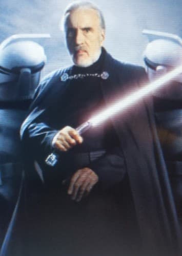 Count Dooku