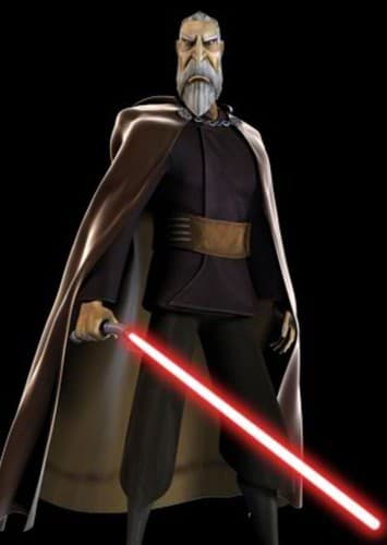 Count Dooku