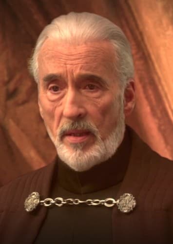 Count Dooku