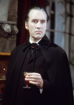 Count Dracula