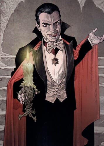 Count Dracula