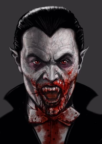 Count Dracula