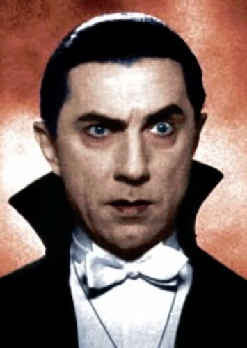 Count Dracula