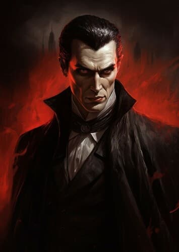 Count Dracula