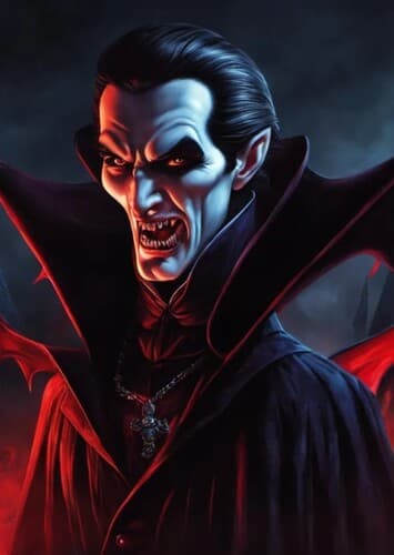 Count Dracula