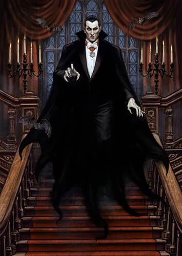 Count Dracula