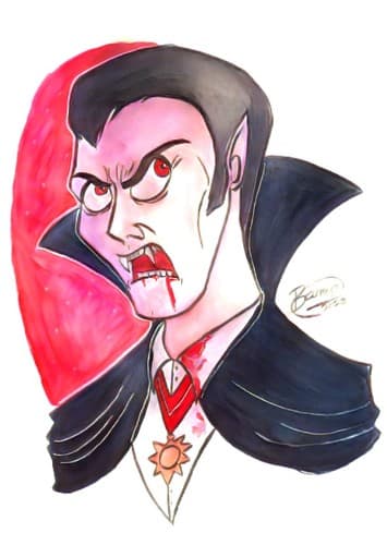 Count Dracula