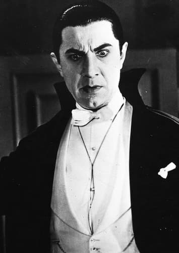 Count Dracula