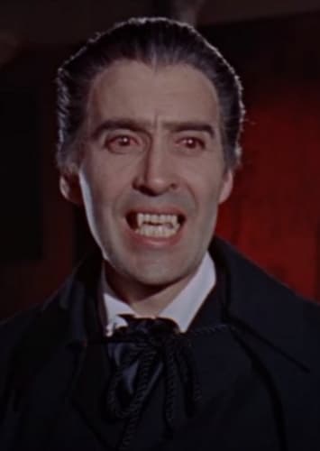 Count Dracula