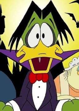 Count Duckula