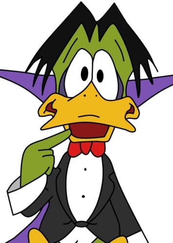 Count Duckula