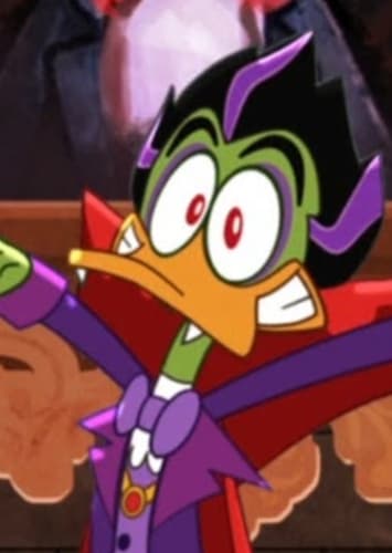 Count Duckula