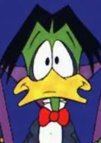Count Duckula
