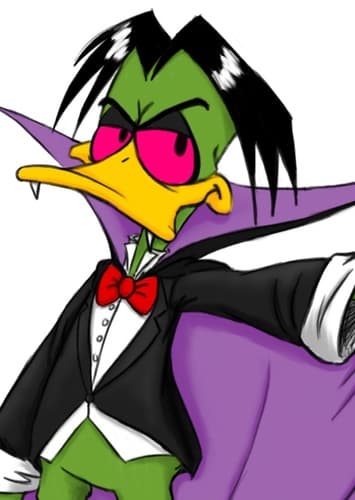 Count Duckula
