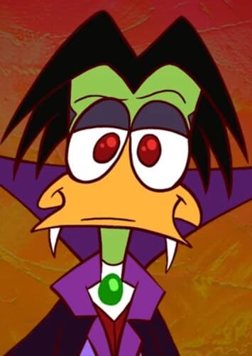 Count Duckula