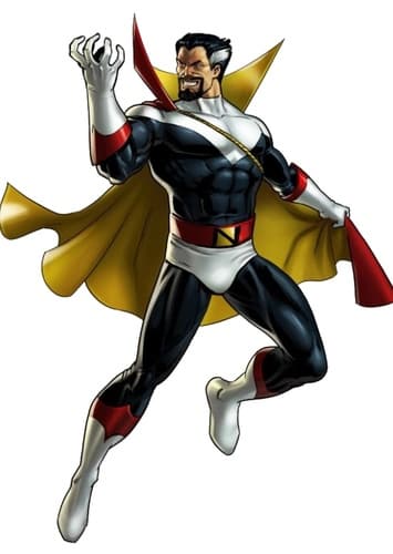 Count Nefaria