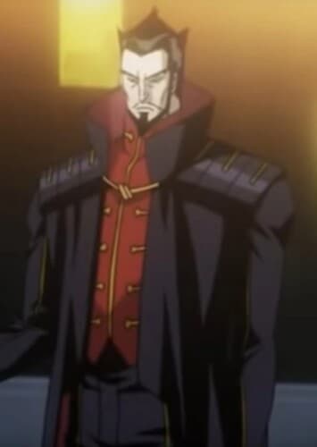Count Nefaria