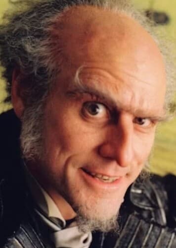 Count Olaf