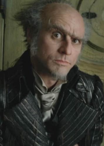 Count Olaf