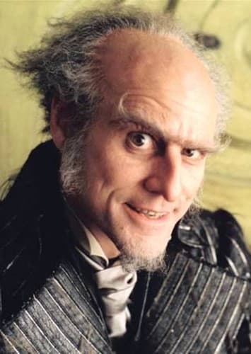 Count Olaf
