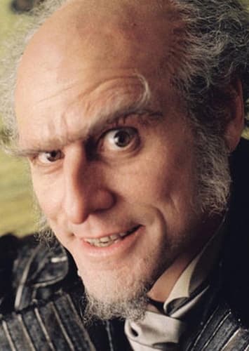Count Olaf
