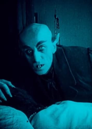 Count Orlok