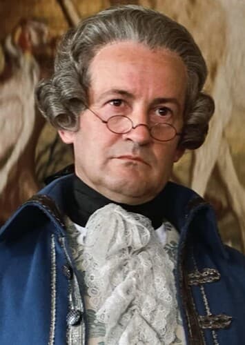 Count Orsini-Rosenberg