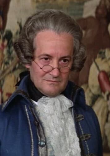 Count Orsini-Rosenberg