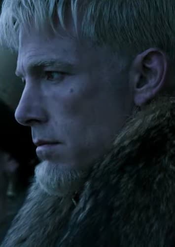 Count Pierre d’Alençon