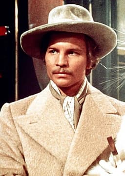 Count Rudolf Andrenyi