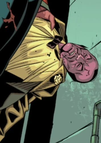 Count Sinestro